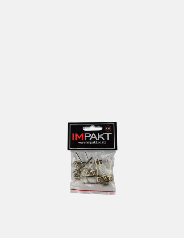 Inflating Needle Pack of 10 - Impakt