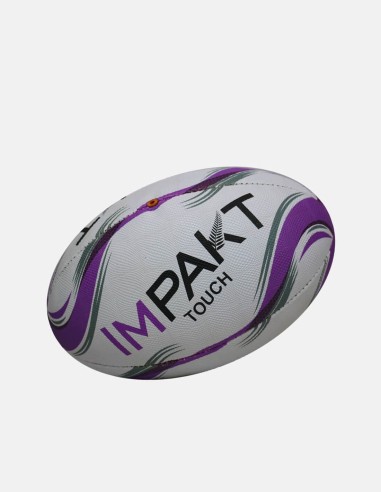 Junior Touch Rugby Ball - Impakt