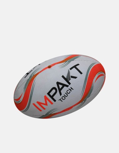 Senior Touch Rugby Ball - Impakt